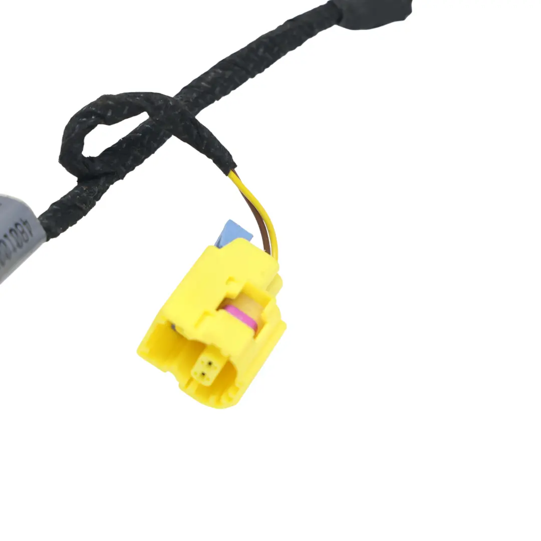 Front Door Wiring Loom Harness Cable Passenger Side to Audi Q5 8R with Part number 8R0971030BF Audi Q5 8R Front Door Wiring Loom Harness Cable Passenger Side - SKU RHD-8R0971030BF - Part number 8R0971030BF