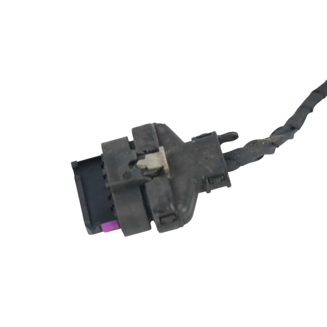 Front Door Wiring Loom Harness Cable Passenger Side to Audi Q5 8R with Part number 8R0971030BF Audi Q5 8R Front Door Wiring Loom Harness Cable Passenger Side - SKU RHD-8R0971030BF - Part number 8R0971030BF