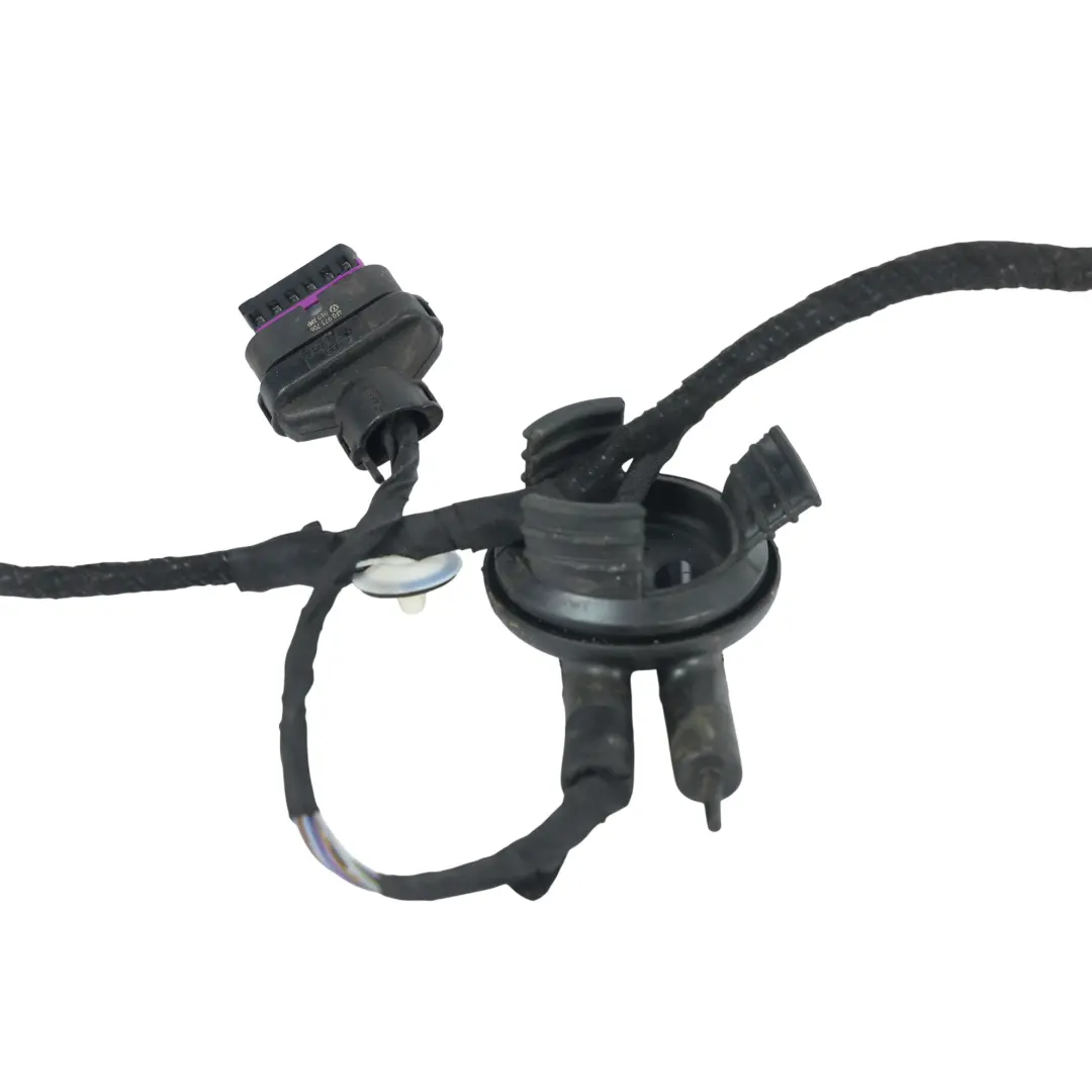 Front Door Wiring Loom Harness Cable Passenger Side to Audi Q5 8R with Part number 8R0971030BF Audi Q5 8R Front Door Wiring Loom Harness Cable Passenger Side - SKU RHD-8R0971030BF - Part number 8R0971030BF