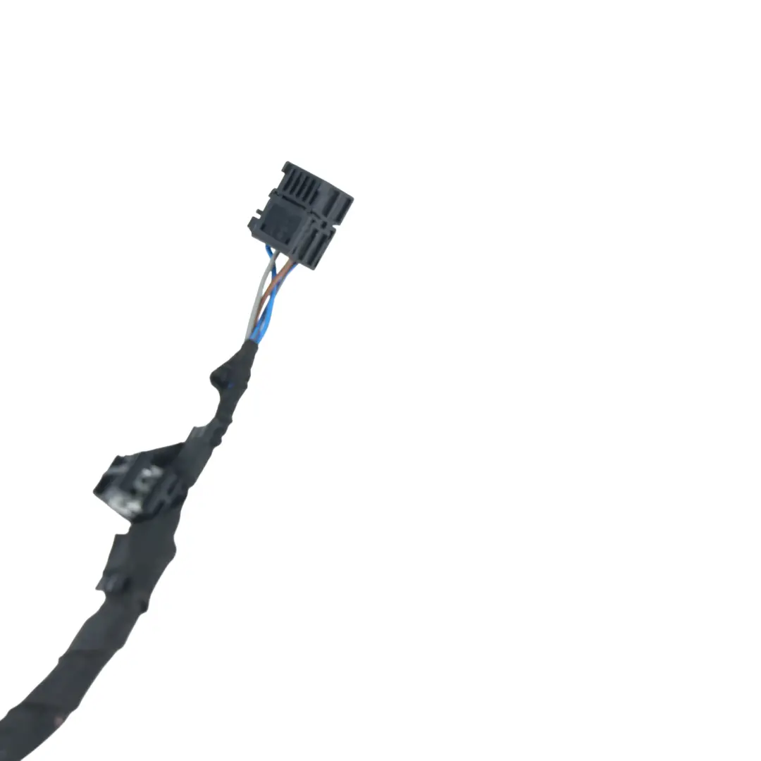Door Wiring Harness Loom Cable Front Driver's Side to Audi Q5 8R with Part number 8R0971035AD Audi Q5 8R Door Wiring Harness Loom Cable Front Driver's Side - SKU 8R0971035AD - Part number 8R0971035AD
