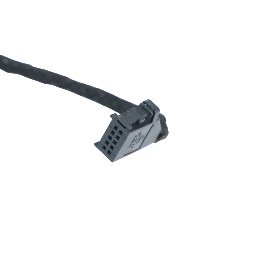 Audi Q5 8R Cablaggio Elettrico Porta Anteriore Lato Guida - SKU 8R0971035AD - Numero di parte 8R0971035AD