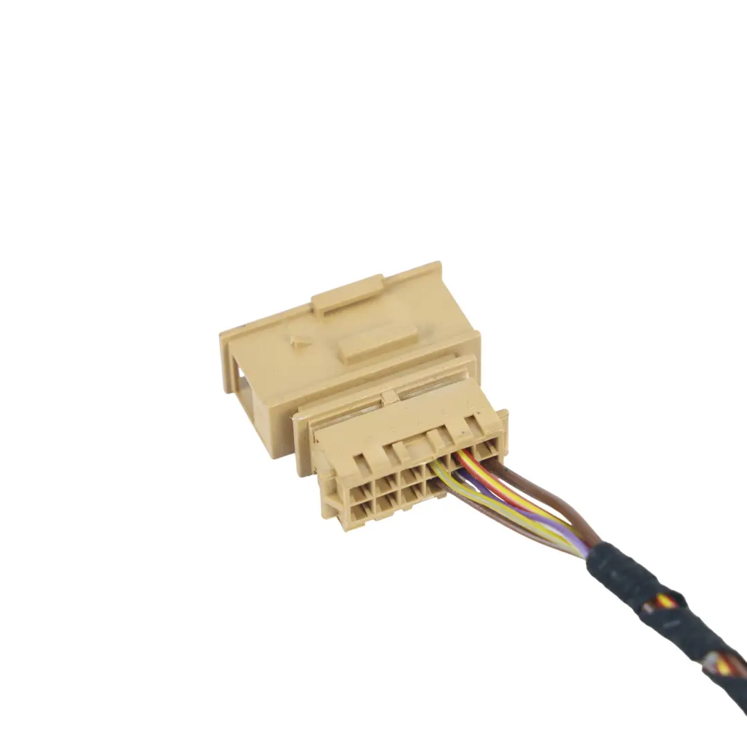 Cablaggio Luce Vano Portaoggetti Cassetto per Audi Q5 8R con numero di parte 8R0971679M Audi Q5 8R Cablaggio Luce Vano Portaoggetti Cassetto - SKU 8R0971679M - Numero di parte 8R0971679M