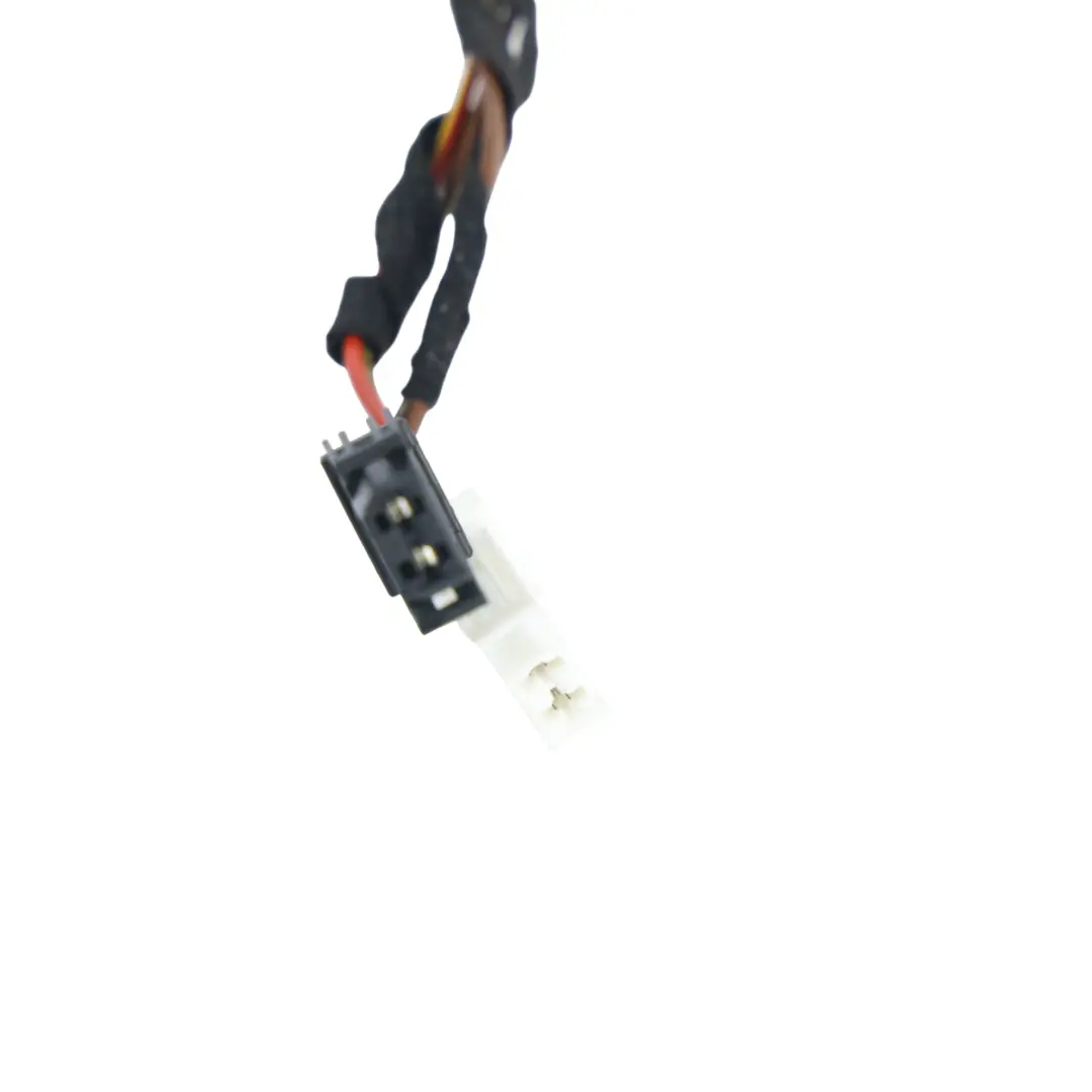 Audi Q5 8R Glove Box Storage Compartment Wiring Loom Light Cable - SKU 8R0971679M - Part number 8R0971679M