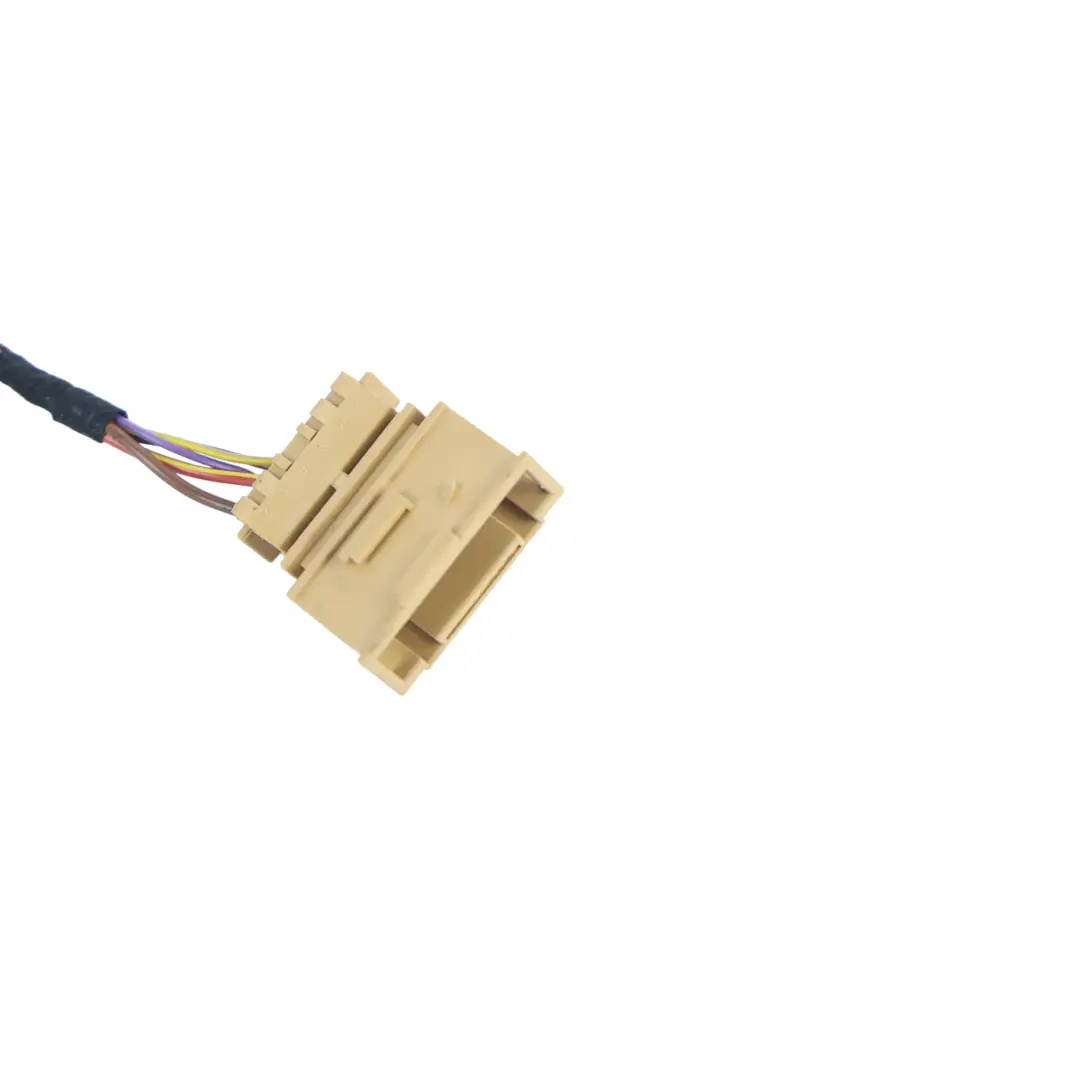 Audi Q5 8R Cablaggio Luce Vano Portaoggetti Cassetto - SKU 8R0971679M - Numero di parte 8R0971679M