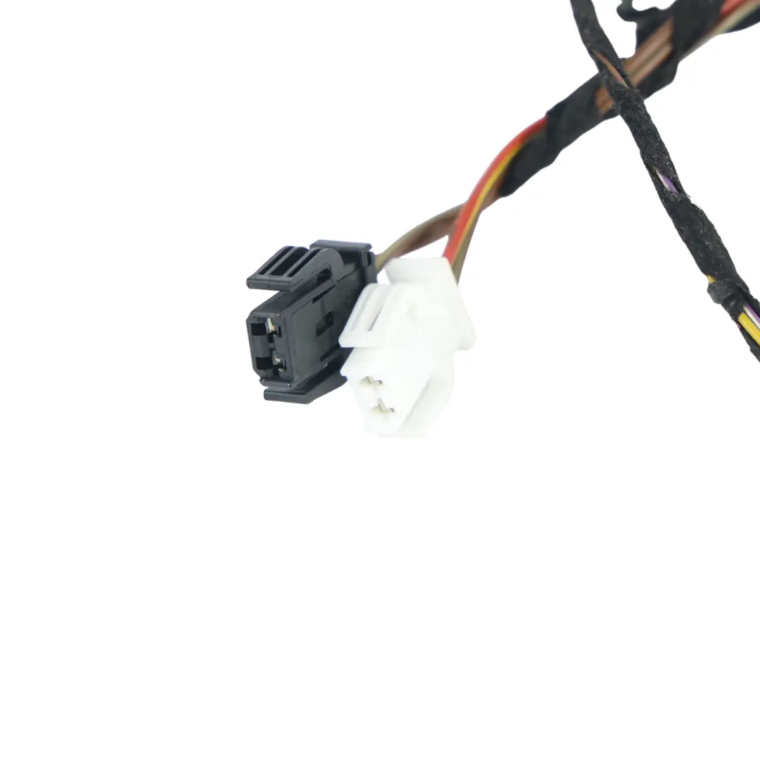 Cablaggio Luce Vano Portaoggetti Cassetto per Audi Q5 8R con numero di parte 8R0971679M Audi Q5 8R Cablaggio Luce Vano Portaoggetti Cassetto - SKU 8R0971679M - Numero di parte 8R0971679M