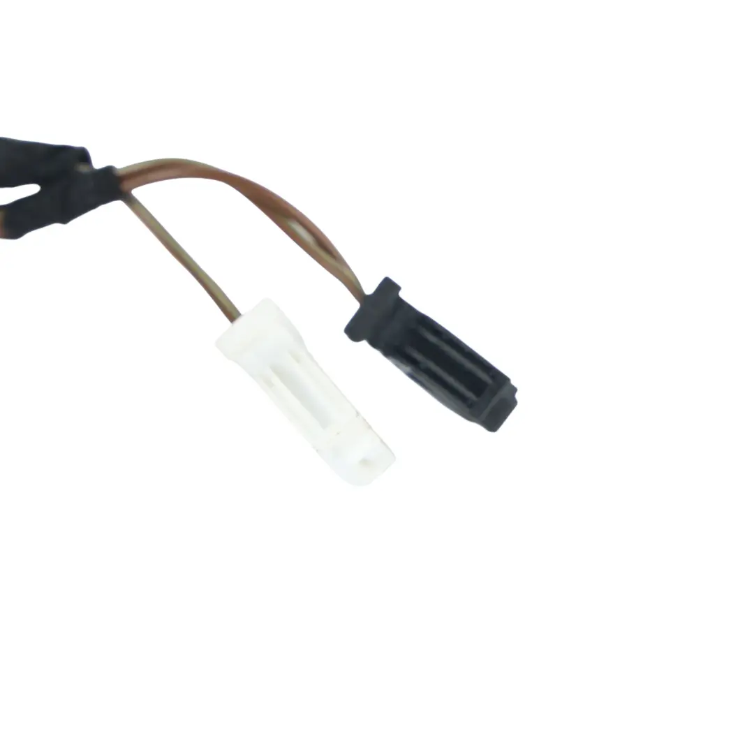 Audi Q5 8R Cablaggio Luce Vano Portaoggetti Cassetto - SKU 8R0971679M - Numero di parte 8R0971679M