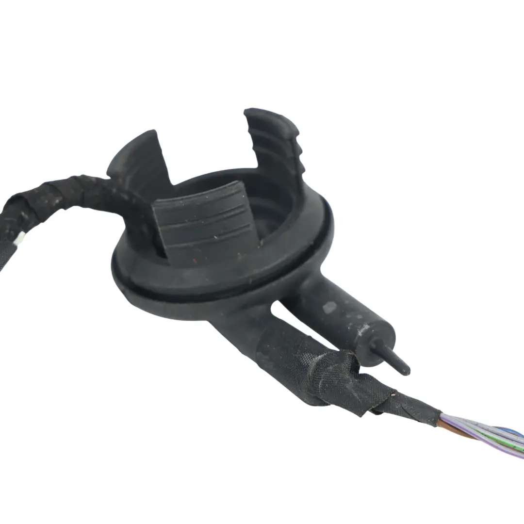 Audi Q5 8R Door Wiring Harness Loom Cable Connector Rear Right O/S - SKU 8R0971688D - Part number 8R0971688D