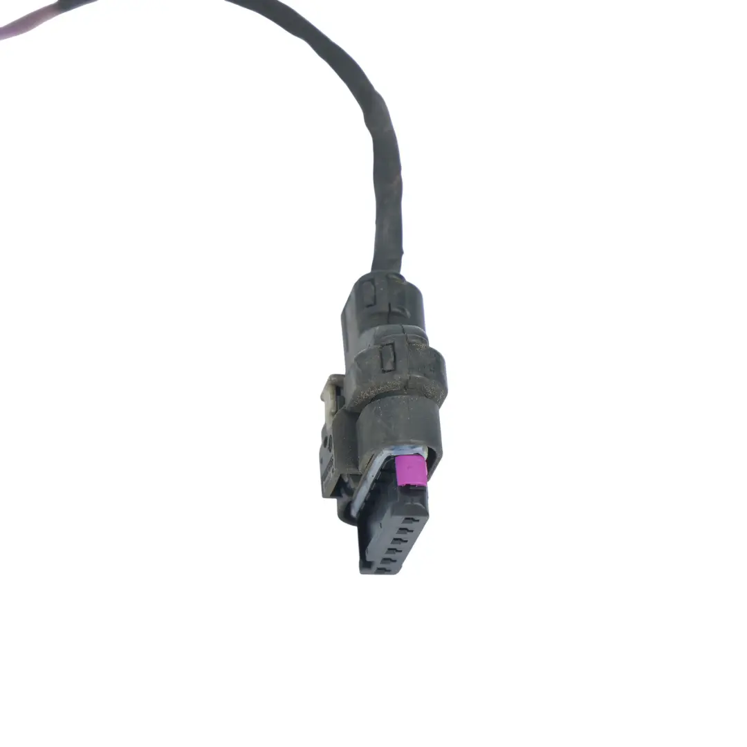 Audi Q5 8R Door Wiring Harness Loom Cable Connector Rear Right O/S - SKU 8R0971688D - Part number 8R0971688D