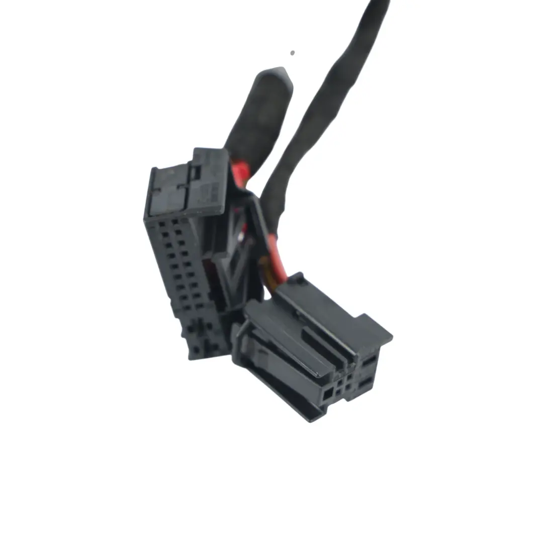 Audi Q5 8R Door Wiring Harness Loom Cable Connector Rear Right O/S - SKU 8R0971688D - Part number 8R0971688D