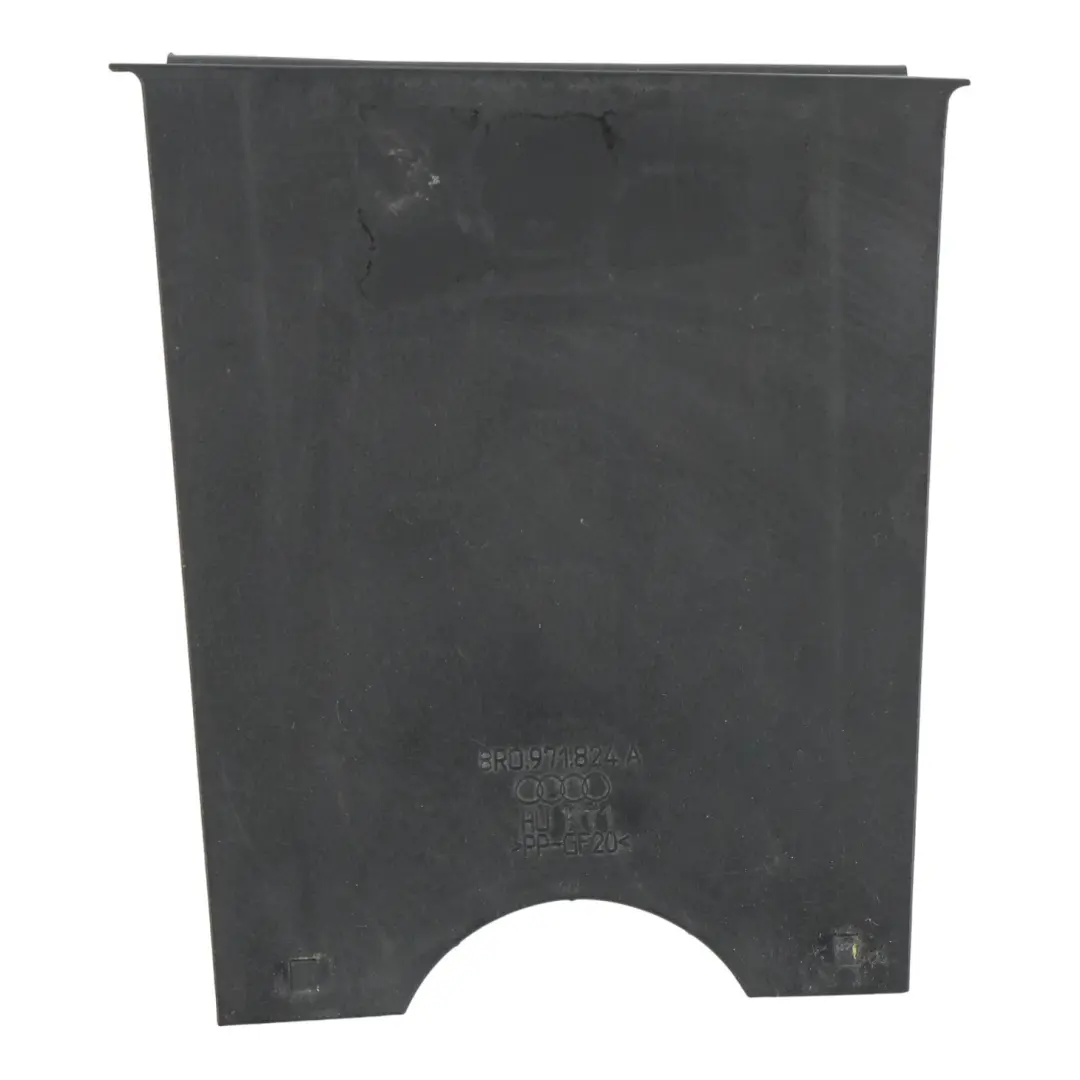 Audi Q5 8R Coperchio Pannello Scatola Acqua - SKU 8R0971824A - Numero di parte 8R0971824A