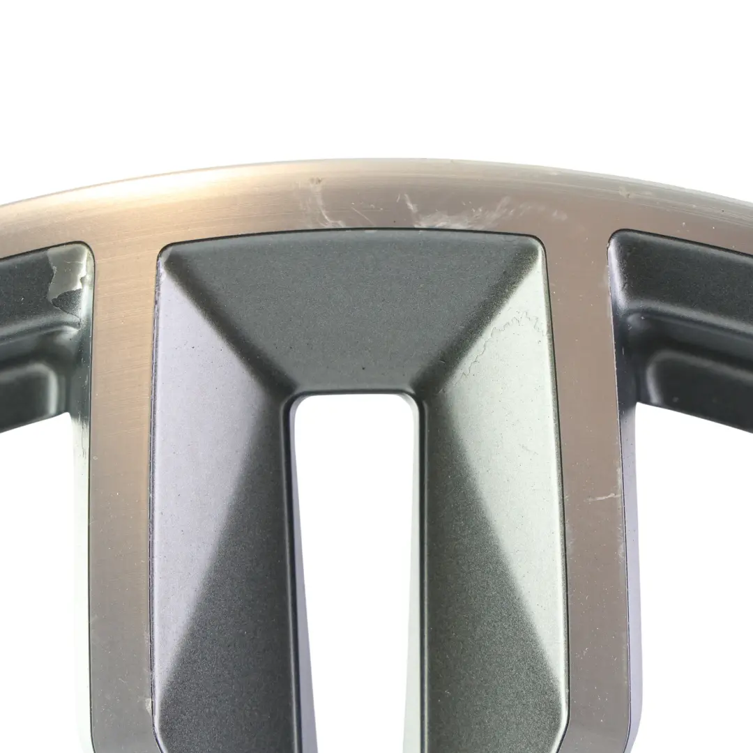 8S Jante Alliage 19" 9J ET:52 Étoile Double Branche pour Audi TT FV à propos du numéro de pièce 8S0601025H Audi TT FV 8S Jante Alliage 19" 9J ET:52 Étoile Double Branche - SKU 8S0601025H-3 - Numéro de pièce 8S0601025H