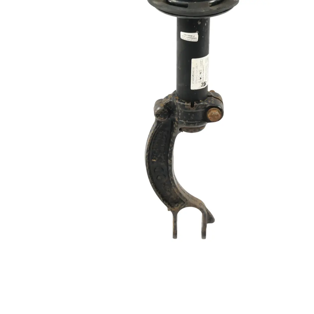 Audi A4 B8 A5 8T Spring Strut Shock Absorber Front Left N/S - SKU 8T0413031AD - Part number 8T0413031AD