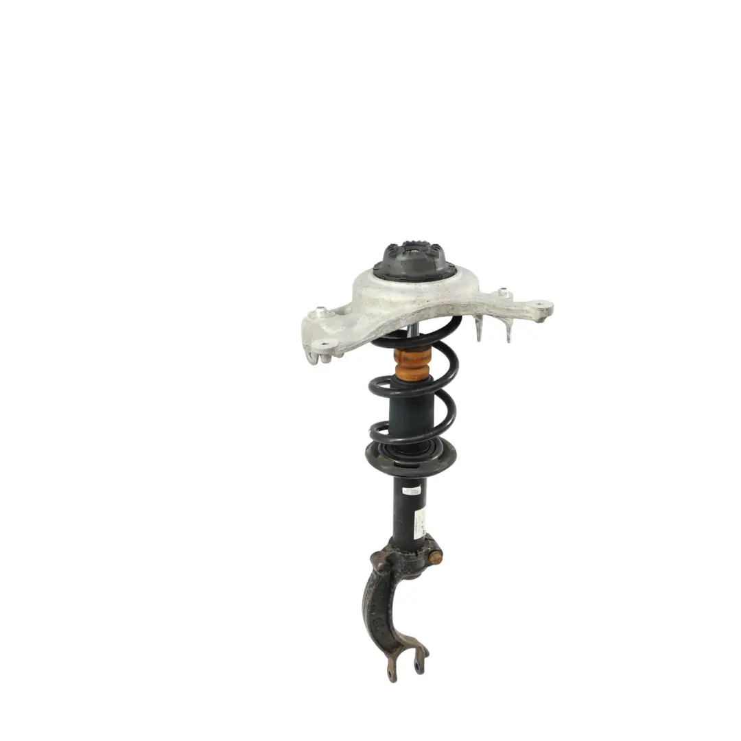 Audi A4 B8 A5 8T Spring Strut Shock Absorber Front Left N/S - SKU 8T0413031AD - Part number 8T0413031AD