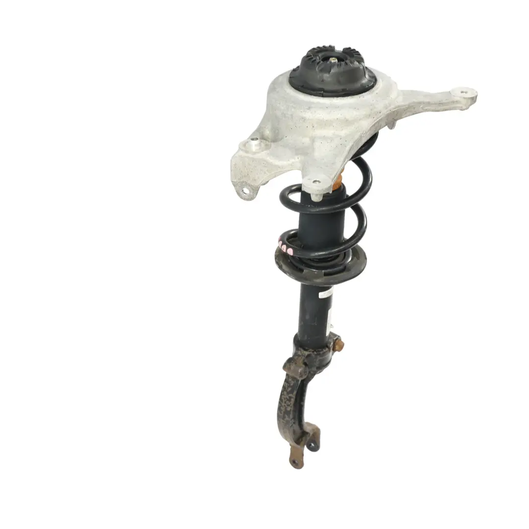 Audi A4 B8 A5 8T Spring Strut Shock Absorber Front Left N/S - SKU 8T0413031AD - Part number 8T0413031AD