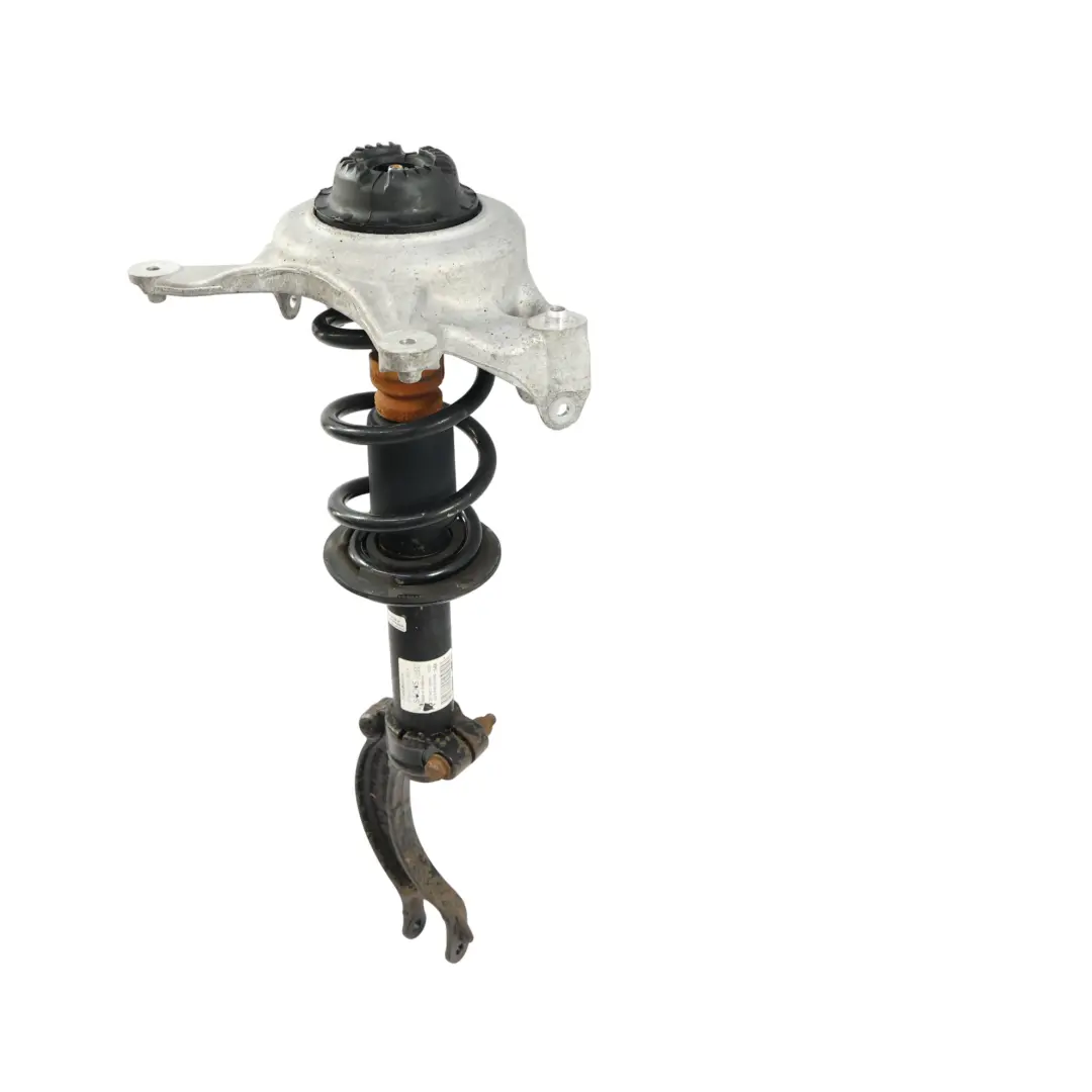 Audi A4 B8 A5 8T Spring Strut Shock Absorber Front Left N/S - SKU 8T0413031AD - Part number 8T0413031AD