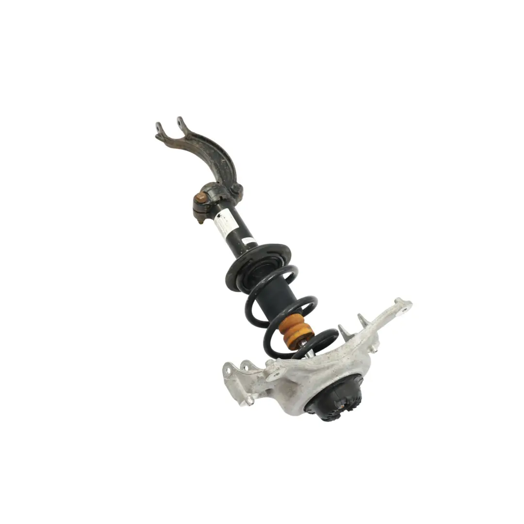 Audi A4 B8 A5 8T Spring Strut Shock Absorber Front Left N/S - SKU 8T0413031AD - Part number 8T0413031AD
