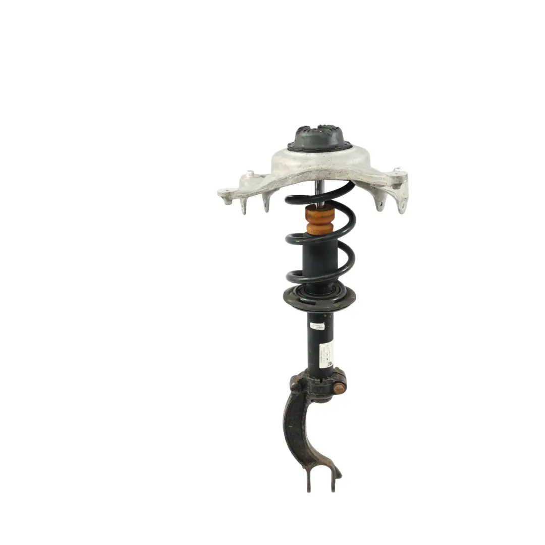 Strut Shock Absorber Front Left N/S to Audi A4 B8 A5 8T Spring with Part number 8T0413031AD Audi A4 B8 A5 8T Spring Strut Shock Absorber Front Left N/S - SKU 8T0413031AD - Part number 8T0413031AD