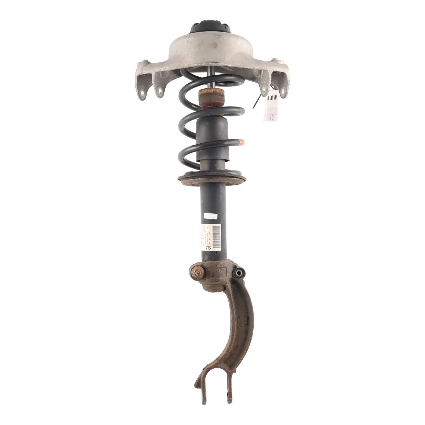 Audi A5 8T Shock Absorber Front Left N/S Suspension Spring Strut 8T0413031Q