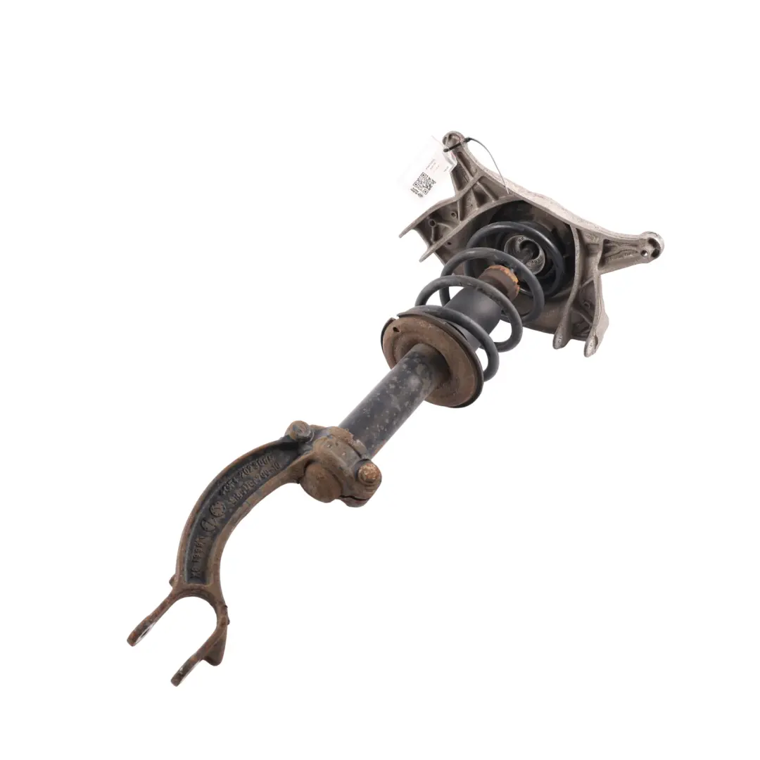 Audi A5 8T Shock Absorber Front Left N/S Suspension Spring Strut - SKU 8T0413031Q - Part number 8T0413031Q
