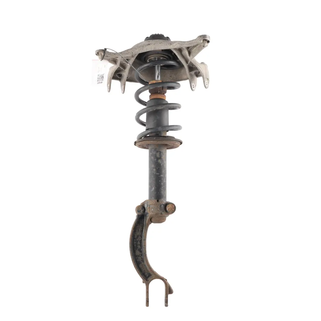 Audi A5 8T Shock Absorber Front Left N/S Suspension Spring Strut - SKU 8T0413031Q - Part number 8T0413031Q