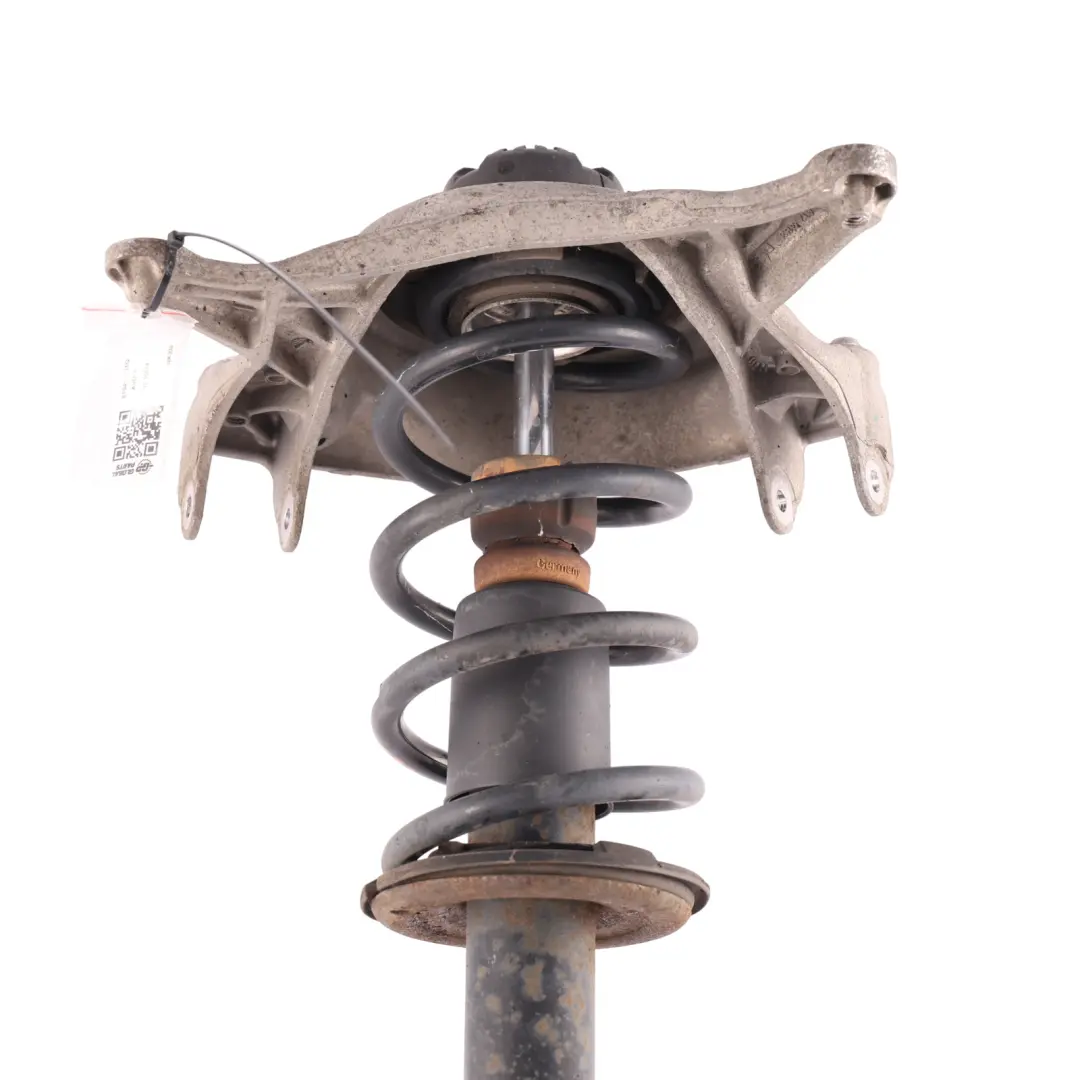 Shock Absorber Front Left N/S Suspension Spring Strut to Audi A5 8T with Part number 8T0413031Q Audi A5 8T Shock Absorber Front Left N/S Suspension Spring Strut - SKU 8T0413031Q - Part number 8T0413031Q