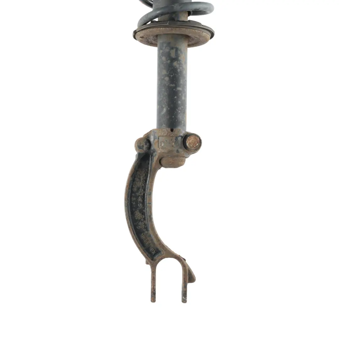 Shock Absorber Front Left N/S Suspension Spring Strut to Audi A5 8T with Part number 8T0413031Q Audi A5 8T Shock Absorber Front Left N/S Suspension Spring Strut - SKU 8T0413031Q - Part number 8T0413031Q