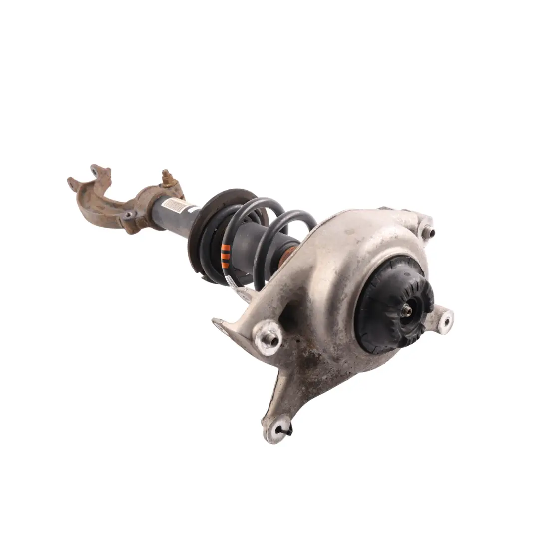 Audi A5 8T Shock Absorber Front Left N/S Suspension Spring Strut - SKU 8T0413031Q - Part number 8T0413031Q