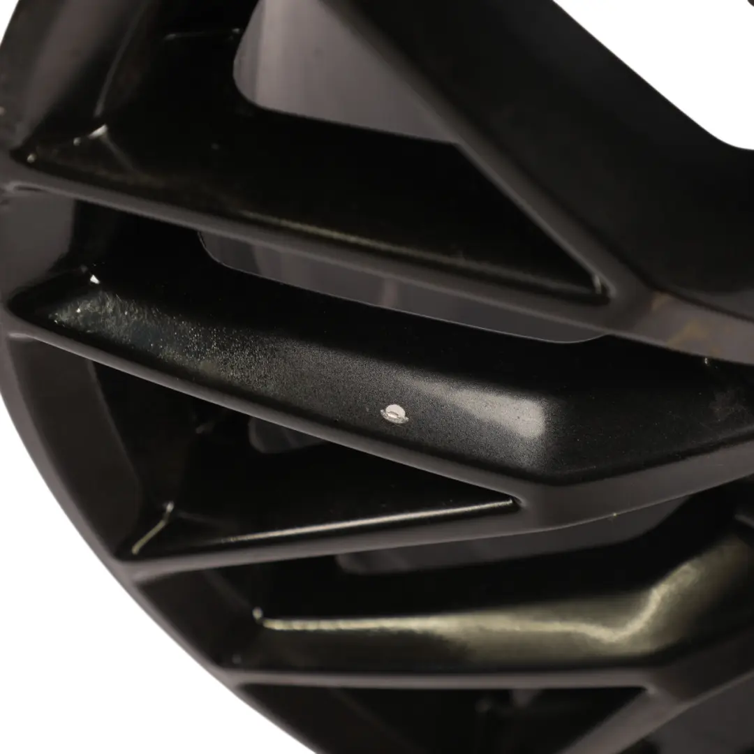 Nero Cerchio In Lega 19" ET:33 9J per Audi A5 8T con numero di parte 8T0601025DL Audi A5 8T Nero Cerchio In Lega 19" ET:33 9J - SKU 8T0601025DL-1 - Numero di parte 8T0601025DL