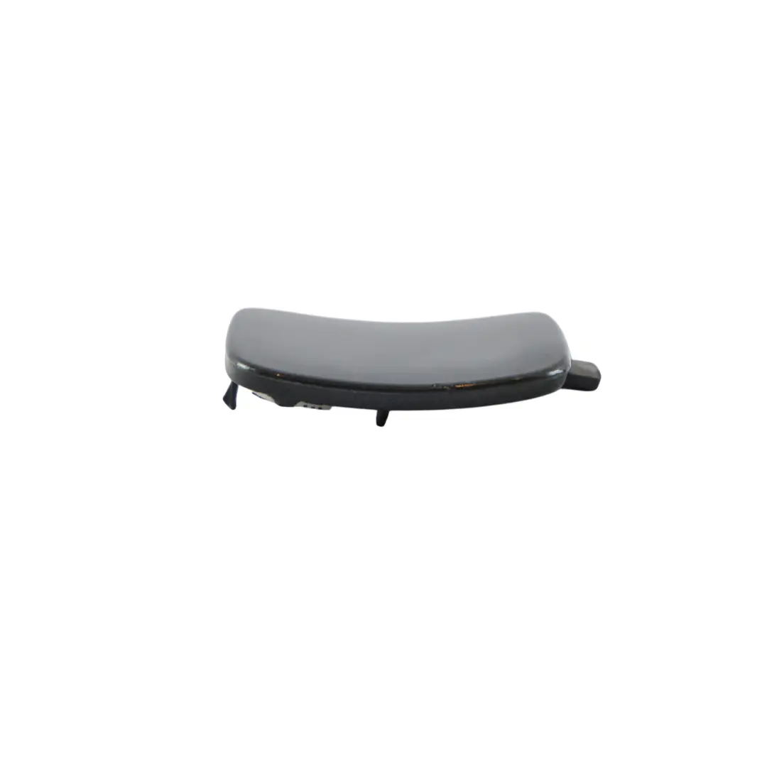 Copertura Gancio Traino Posteriore Grigio Daytona Z7S 8T0807441 per Audi A5 S5 8T con numero di parte 8T0807441D Audi A5 S5 8T Copertura Gancio Traino Posteriore Grigio Daytona Z7S 8T0807441 - SKU 8T0807441D-DGR - Numero di parte 8T0807441D