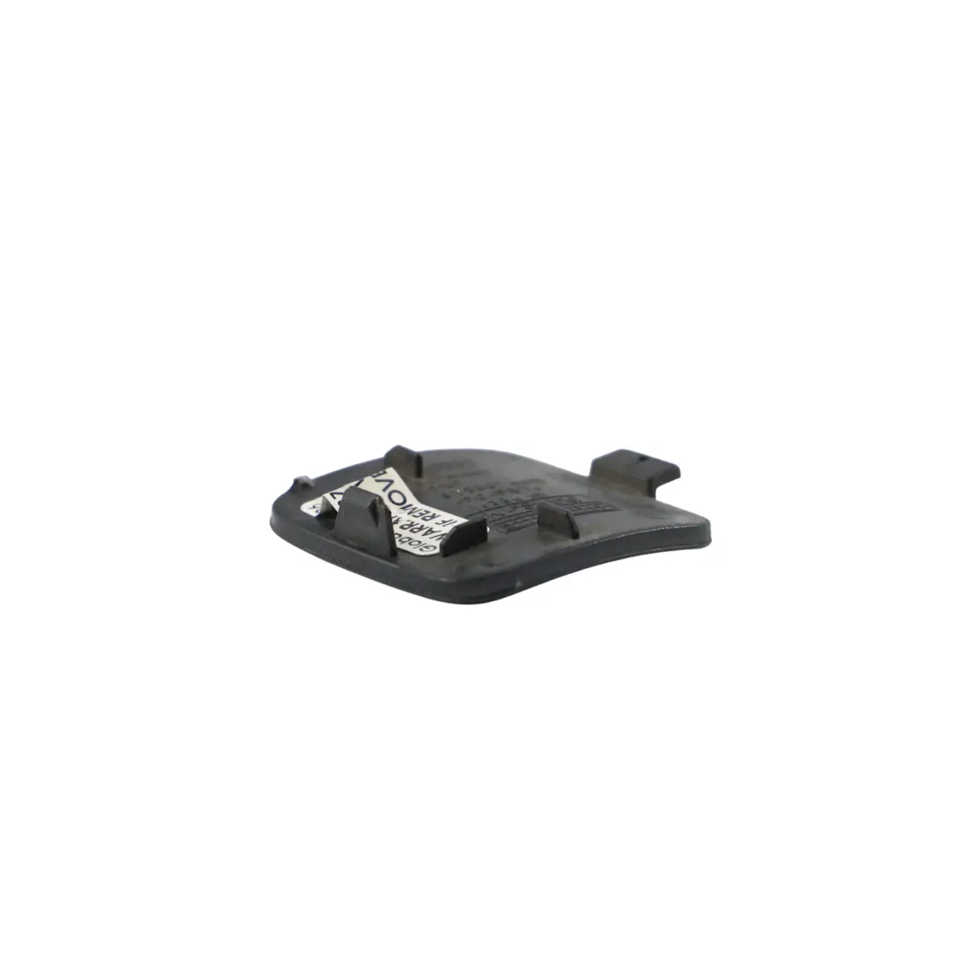 Copertura Gancio Traino Posteriore Grigio Daytona Z7S 8T0807441 per Audi A5 S5 8T con numero di parte 8T0807441D Audi A5 S5 8T Copertura Gancio Traino Posteriore Grigio Daytona Z7S 8T0807441 - SKU 8T0807441D-DGR - Numero di parte 8T0807441D