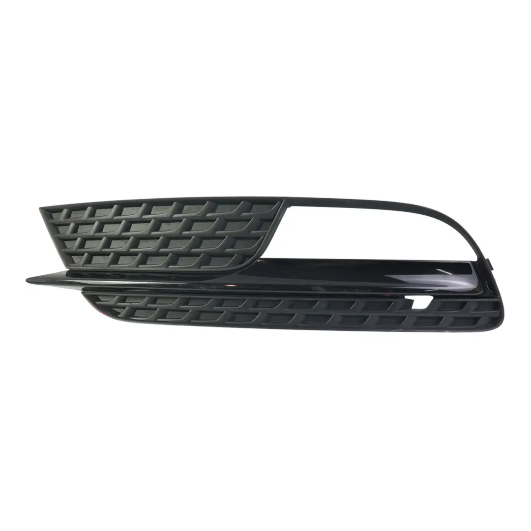 Audi A5 8T 8F Kratka Zderzaka Przednia Lewa - SKU 8T0807681H - Numer Części 8T0807681H
