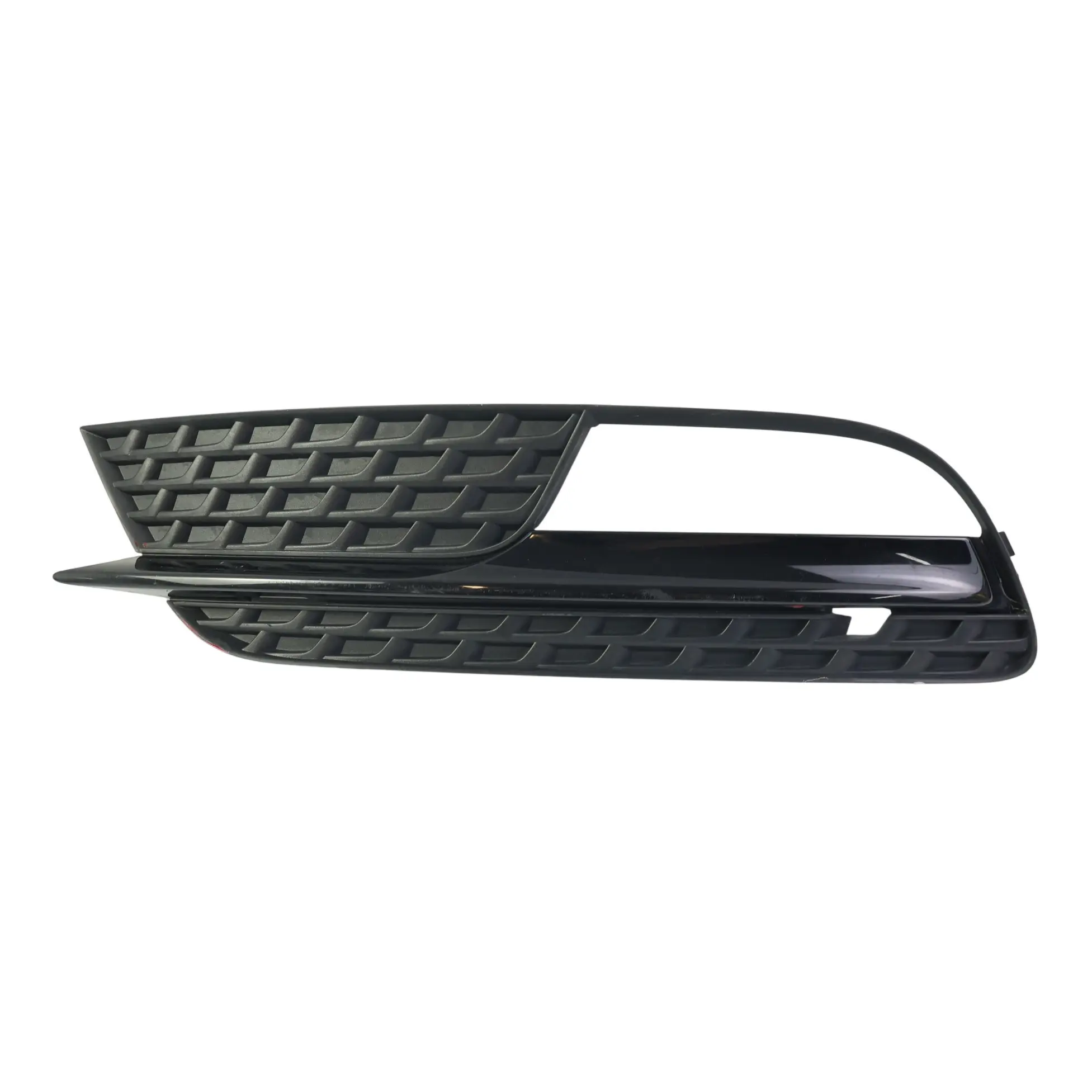 Audi A5 8T 8F Kratka Zderzaka Przednia Lewa 8T0807681H