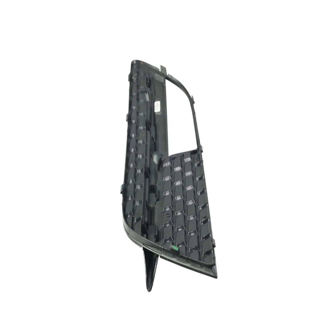Audi A5 8T 8F Front Bumper Fog Light Grille Panel Left N/S - SKU 8T0807681H - Part number 8T0807681H