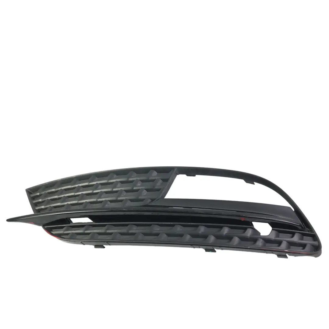 Audi A5 8T 8F Kratka Zderzaka Przednia Lewa - SKU 8T0807681H - Numer Części 8T0807681H