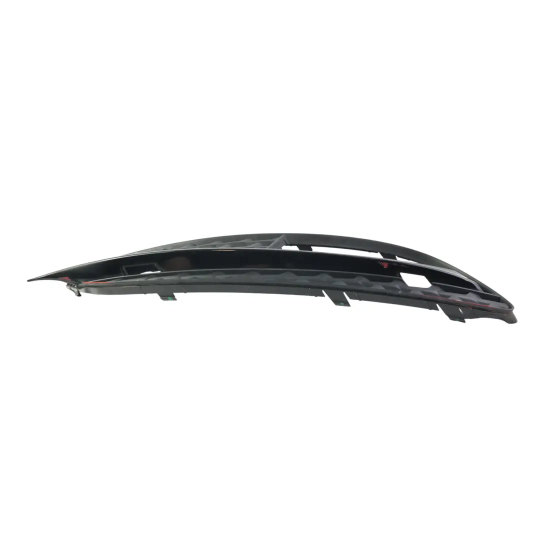 Audi A5 8T 8F Kratka Zderzaka Przednia Lewa - SKU 8T0807681H - Numer Części 8T0807681H