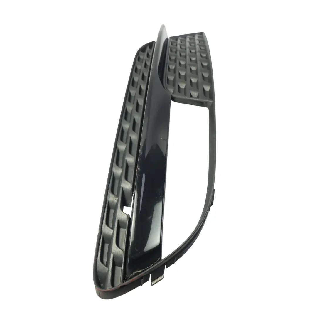 Audi A5 8T 8F Kratka Zderzaka Przednia Lewa - SKU 8T0807681H - Numer Części 8T0807681H