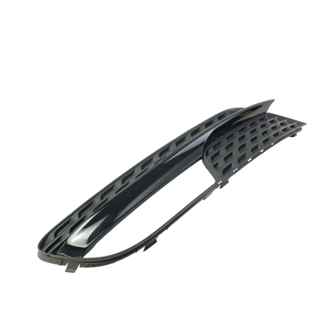 Audi A5 8T 8F Kratka Zderzaka Przednia Lewa - SKU 8T0807681H - Numer Części 8T0807681H