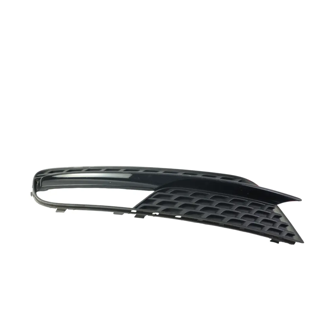 Audi A5 8T 8F Kratka Zderzaka Przednia Lewa - SKU 8T0807681H - Numer Części 8T0807681H
