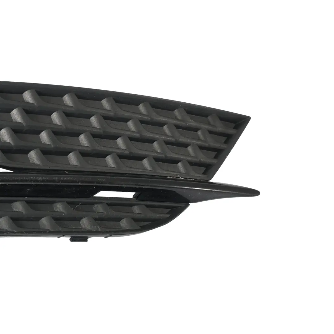 Audi A5 8T Kratka Zderzaka Przednia Prawa - SKU 8T0807682H - Numer Części 8T0807682H
