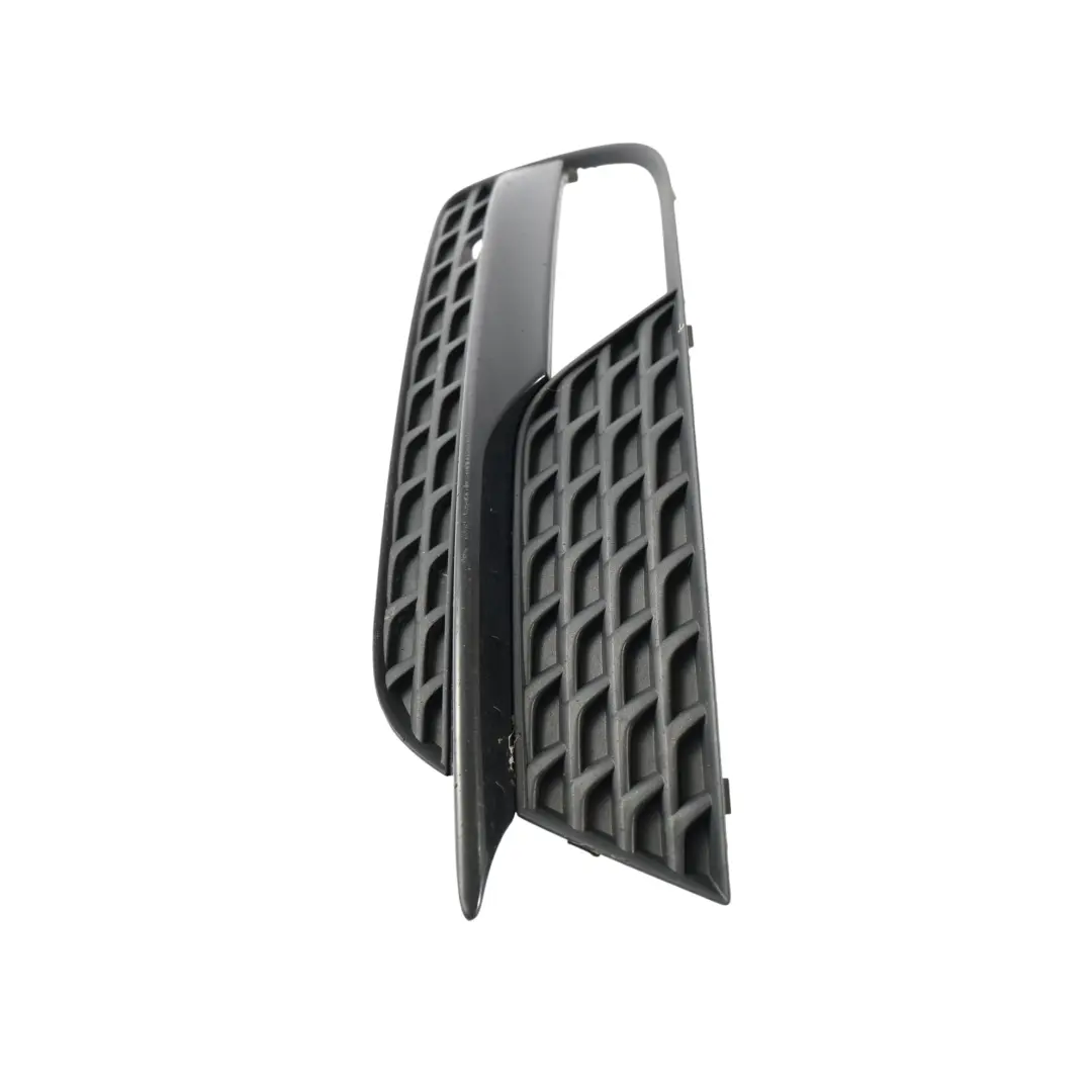 Audi A5 8T Front Bumper Lower Grille Panel Trim Right O/S - SKU 8T0807682H - Part number 8T0807682H