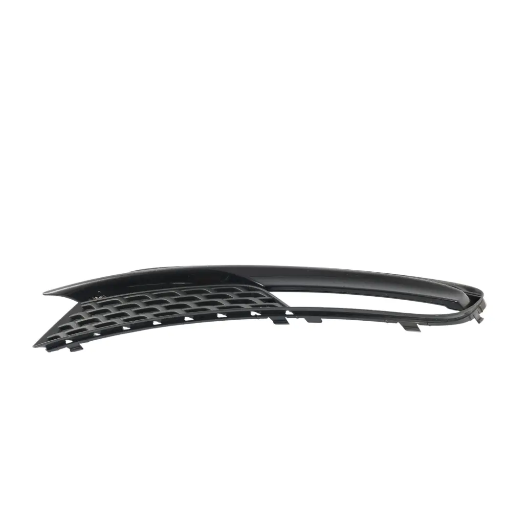 Audi A5 8T Kratka Zderzaka Przednia Prawa - SKU 8T0807682H - Numer Części 8T0807682H