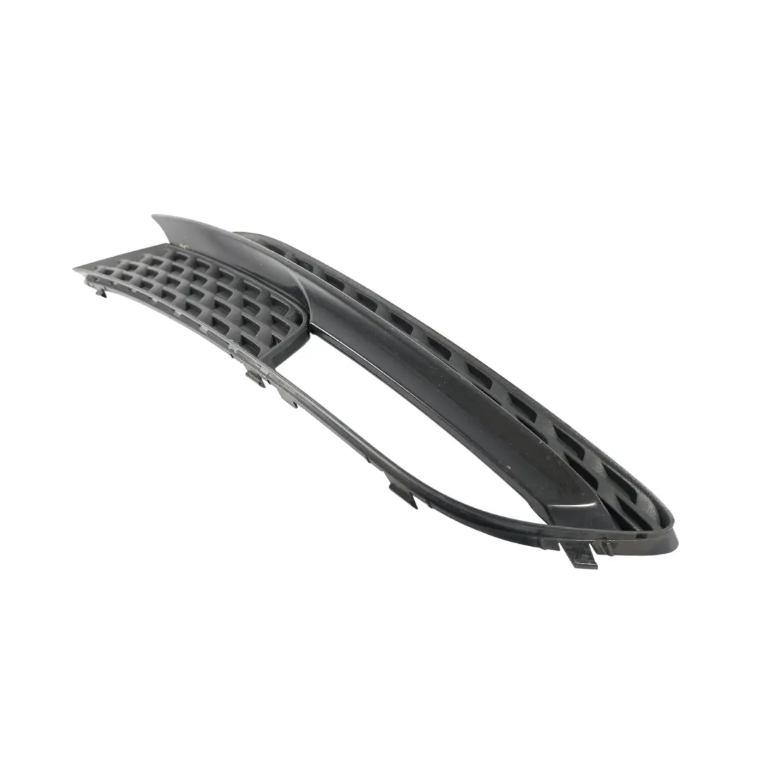Audi A5 8T Kratka Zderzaka Przednia Prawa - SKU 8T0807682H - Numer Części 8T0807682H