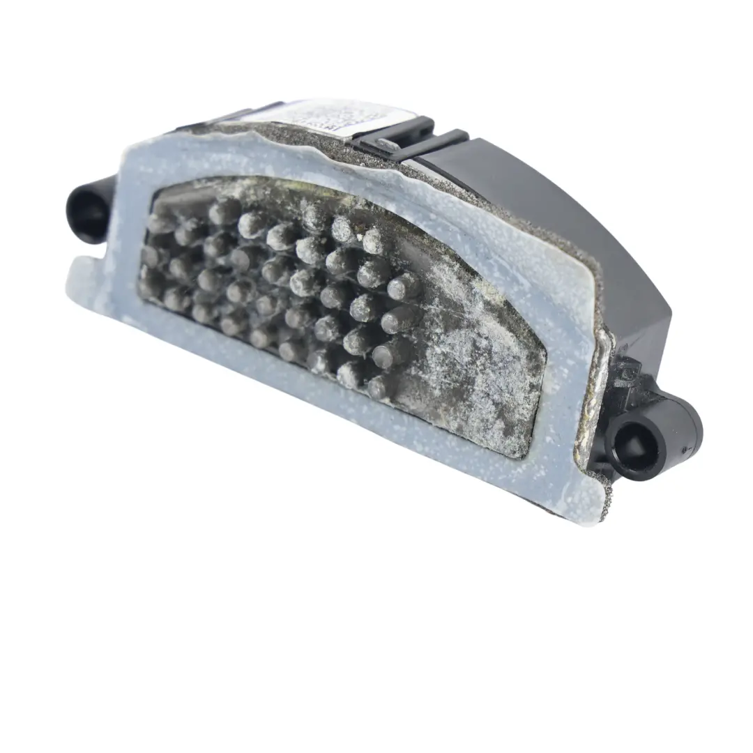 Resistencia Actuador Motor Ventilador Calefacción para Audi A4 B8 A5 8T con número de pieza 8T0820521 Audi A4 B8 A5 8T Resistencia Actuador Motor Ventilador Calefacción - SKU 8T0820521 - Número de pieza 8T0820521