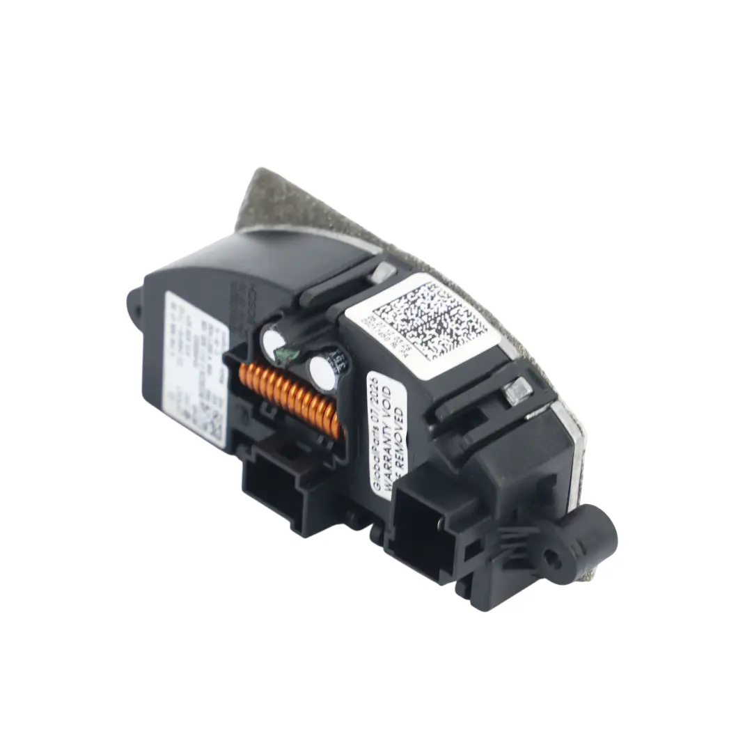 Resistencia Actuador Motor Ventilador Calefacción para Audi A4 B8 A5 8T con número de pieza 8T0820521 Audi A4 B8 A5 8T Resistencia Actuador Motor Ventilador Calefacción - SKU 8T0820521 - Número de pieza 8T0820521