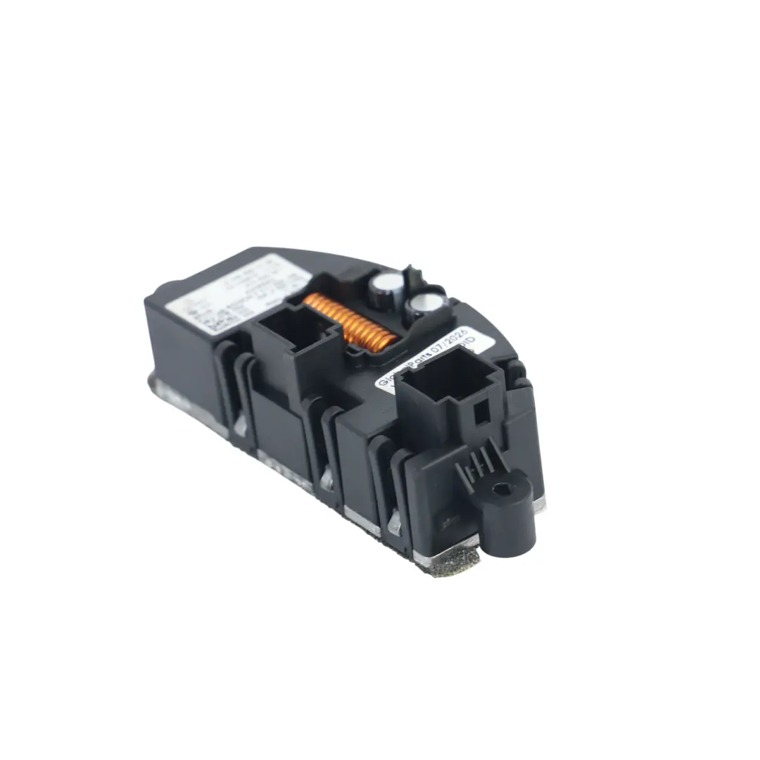 Audi A4 B8 A5 8T Résistance Actuateur Moteur Ventilateur Chauffage - SKU 8T0820521 - Numéro de pièce 8T0820521