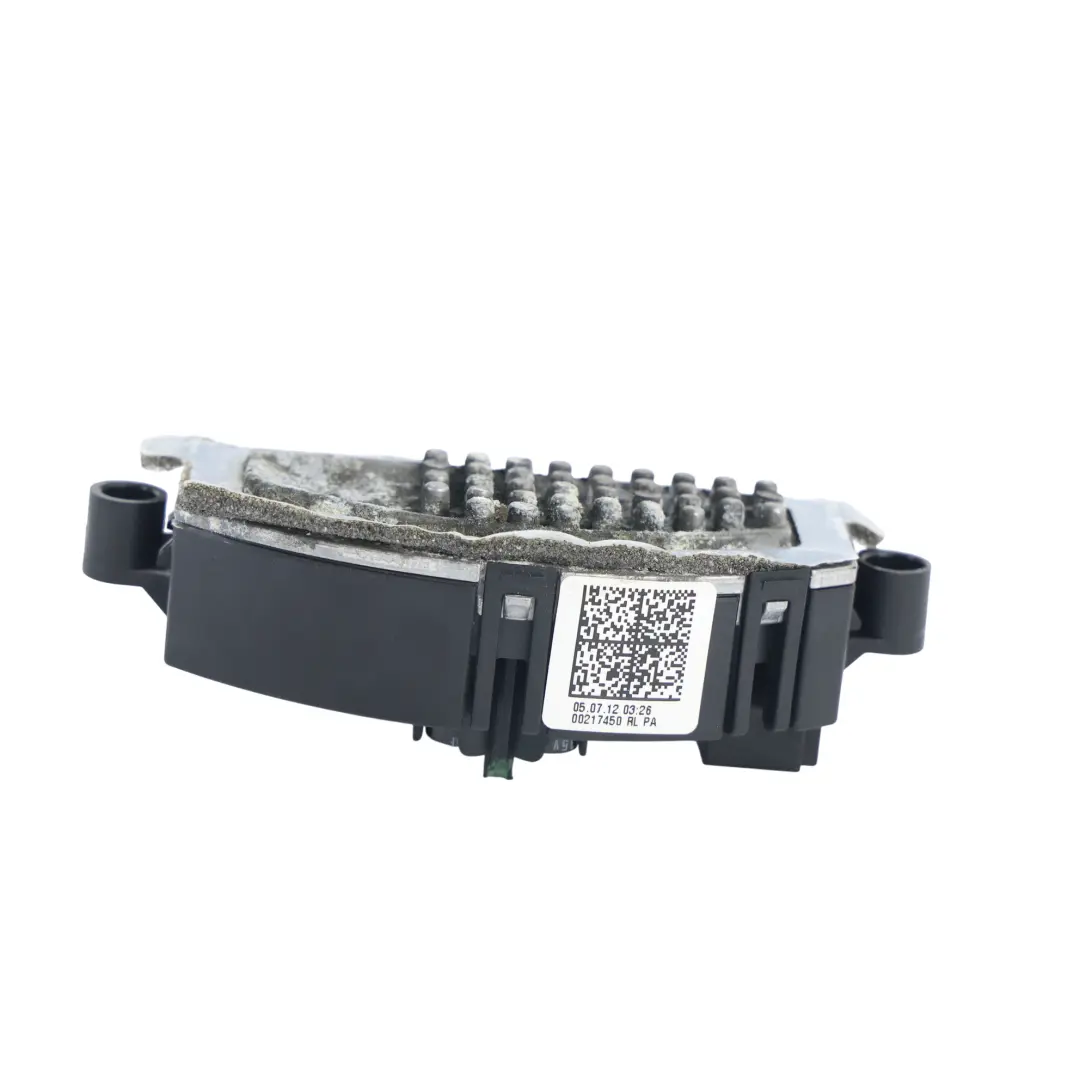 Resistencia Actuador Motor Ventilador Calefacción para Audi A4 B8 A5 8T con número de pieza 8T0820521 Audi A4 B8 A5 8T Resistencia Actuador Motor Ventilador Calefacción - SKU 8T0820521 - Número de pieza 8T0820521