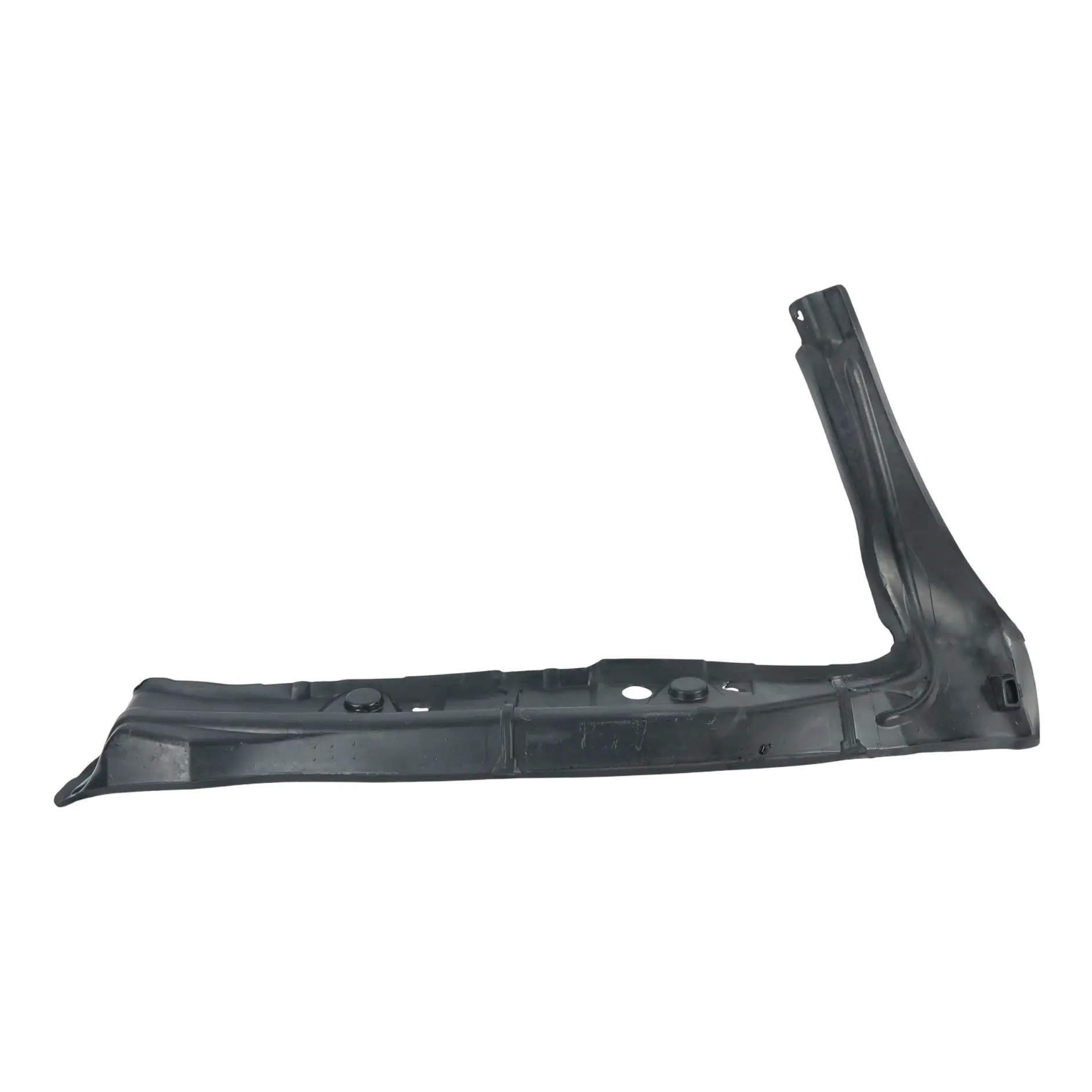 Audi A5 8T Innenkotflügel Verkleidung Abdeckung Links 8T0821111A