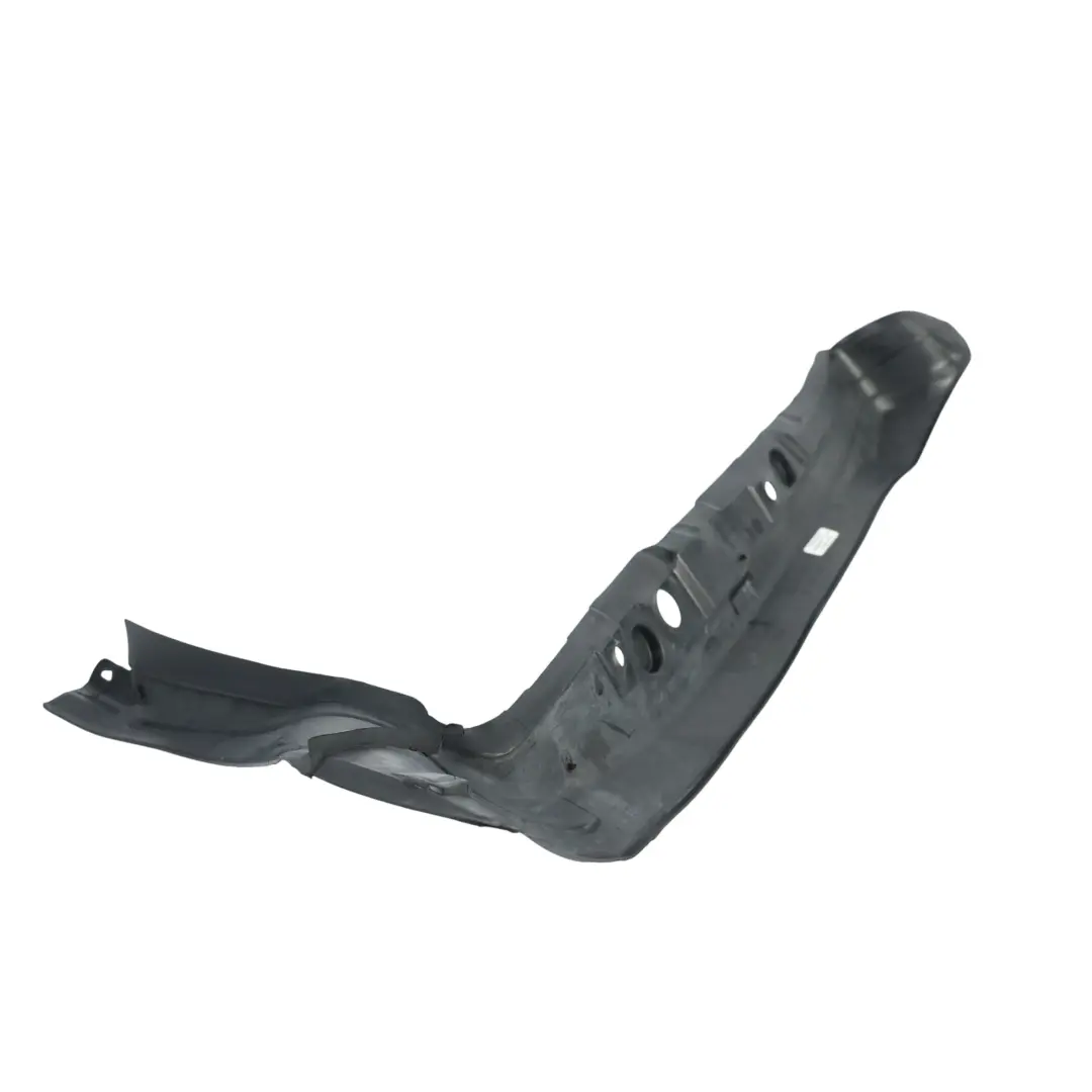 Audi A5 8T Inner Wing Trim Liner Cover Trim Guide Left N/S - SKU 8T0821111A - Part number 8T0821111A