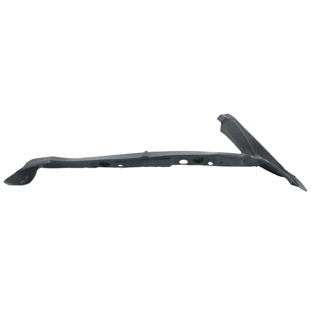 Audi A5 8T Innenkotflügel Verkleidung Abdeckung Links - SKU 8T0821111A - Teilenummer 8T0821111A