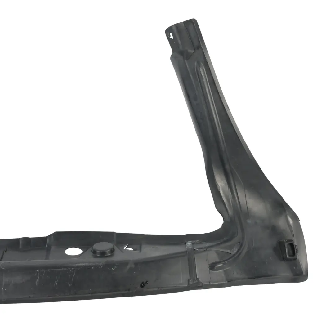 Garniture Passage Roue Intérieur Gauche pour Audi A5 8T à propos du numéro de pièce 8T0821111A Audi A5 8T Garniture Passage Roue Intérieur Gauche - SKU 8T0821111A - Numéro de pièce 8T0821111A